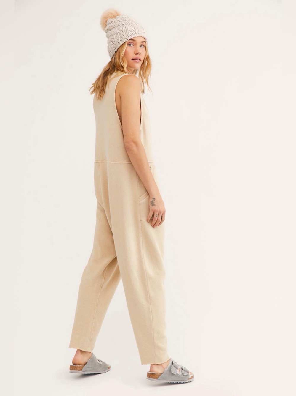 Free People | What’s Up Onesie